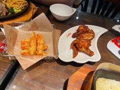 -豪享来牛排(人民店)