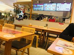 大堂-亚坤 Ya Kun Kaya Toast(万象城店)