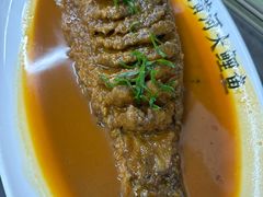 -李记搅团•非遗陕菜(三桥店)