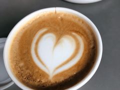 -dotcom coffee古点咖啡(致真大厦店)