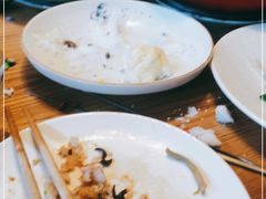 -山楂树融合菜餐厅