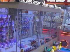 -可爱抓 COCO  GOTCHA(天津鹏欣水游城店)