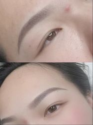 -张小野·专业半永久纹眉