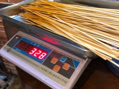 自助取餐区-钢管厂歆瑞源油卤串串香(春熙路太古里店)