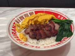 -新世界餐厅(万达店)