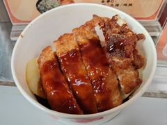 -蒋掌柜·老上海排骨年糕(田子坊店)