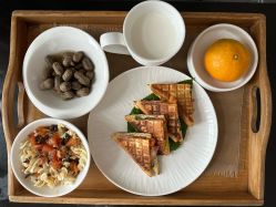 -季橙月子护理中心