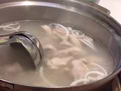 -润园四季椰子鸡火锅(南山海岸城店)