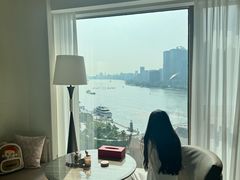 -上海外滩茂悦大酒店