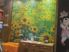-萬家灯火·私房湘菜·22年老手艺(南岭大道店)