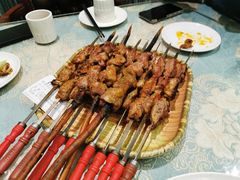 -新疆伊宁远征餐厅