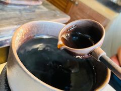 -一号铺子·大炉茶