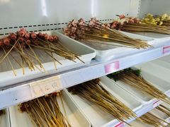 -钢管厂五区小郡肝串串香火锅(梅川路店)
