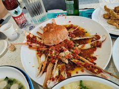 -前王院•巧克力海鲜市集餐厅(万平口店)