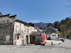 -石台牯牛降景区