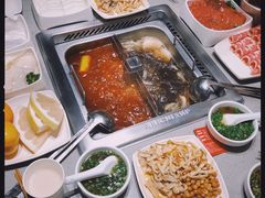 -海底捞火锅(亲贤北街店)