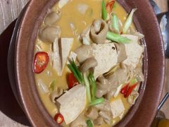 -钟吾小馆·地道徐州菜(锦创书城店)