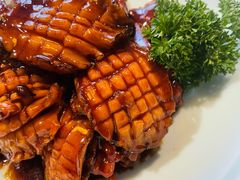 -孔乙己酒家(虹桥路店)