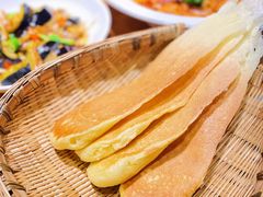 锅边馍-鸡毛店·川菜(李家沱店)