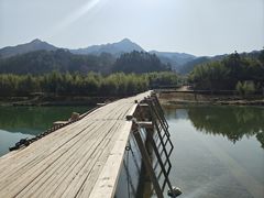 -绩溪龙川景区