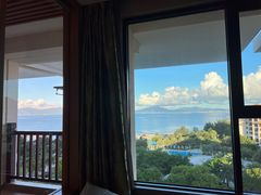 -惠州金海湾嘉华度假酒店