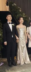 -拉瑞娜LaReine婚纱礼服高级定制