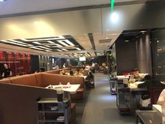 大堂-海底捞火锅(北京路店)