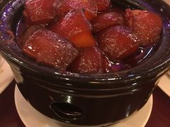 东坡肉-嘉香苑茶餐厅