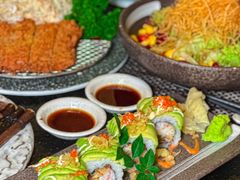 -长崎屋·日本料理·刺身·烧鸟(天河北路店)