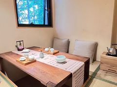 -梅间堂茶馆(绿地缤纷城店)