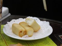 -民信老铺(华盖路店)