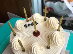 -第戎蛋糕(恒隆广场店)