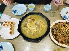 -哈尔滨春饼(朝山街店)
