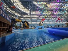 -广州融创水世界