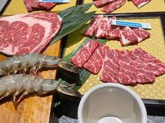 -NIUAN牛庵·日式和牛烧肉(恒隆店)