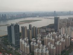 -南昌双子塔303观光厅