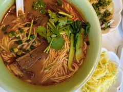 -李先生牛肉面大王(广渠门内店)