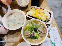 -老广记石磨肠粉店