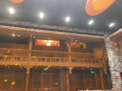 -顺兴老茶馆·精品川菜(世纪城店)