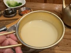 -恩你小木屋·韩式料理(假日广场店)