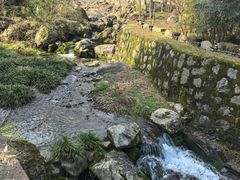 -山沟沟景区