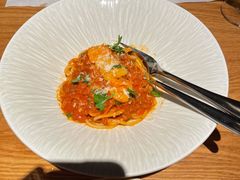 -Osteria Garden 生蚝花园餐厅(原进贤路店)