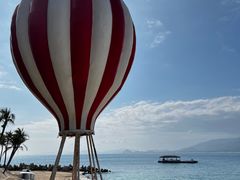 -海南分界洲岛旅游区