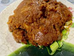 -杨牛肉面饭(天庆街店)