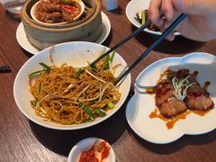 -蛇口希尔顿南海酒店·随轩中餐厅·粤菜