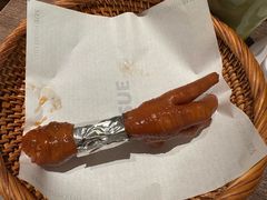 -苏小柳点心·手作小笼包(浦东嘉里城分院)