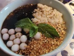 -绿茶餐厅(领展购物广场·中关村店)