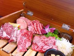 -大阪烧肉BAKA一代(十亩地店)