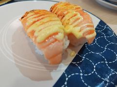 -滨寿司(汇金店)