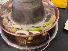-裕德孚·非遗手切涮羊肉(东直门内大街店)